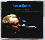 Howard Jones - No One Is To Blame